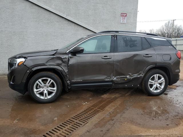 Obraz 1 z 2019 GMC TERRAIN SLE 2019 z VIN 3GKALTEV8KL151812
