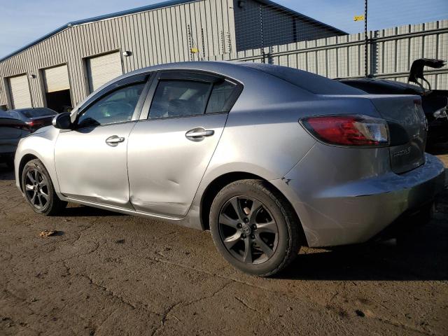 Изображение 2 2011 MAZDA 3 I 2011 с VIN JM1BL1VF4B1409442