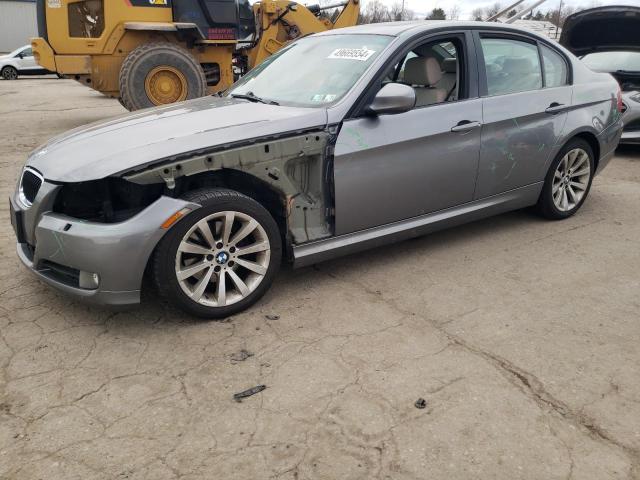 2009 BMW 328 XI SULEV 2009 image