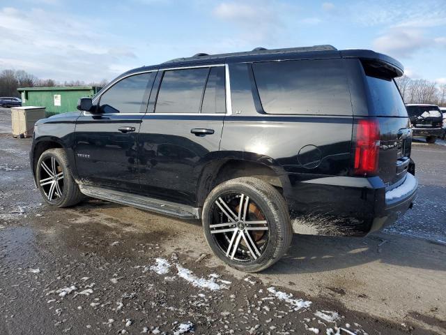 Obraz 2 z 2016 CHEVROLET TAHOE K1500 LT 2016 z VIN 1GNSKBKC5GR364921