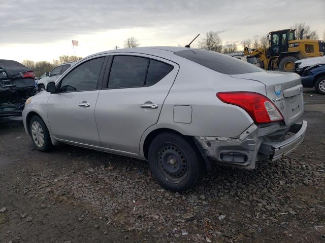 Image 2 of 2012 NISSAN VERSA S 2012 with VIN 3N1CN7AP1CL908423