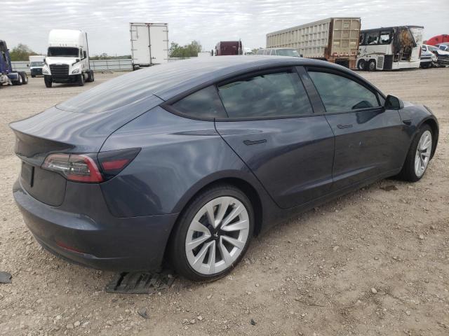 Image 3 of 2021 TESLA MODEL 3  2021 with VIN 5YJ3E1EA5MF927847