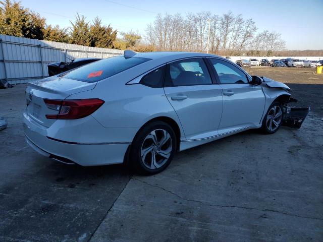 Изображение 3 2018 HONDA ACCORD EXL 2018 с VIN 1HGCV1F59JA084548