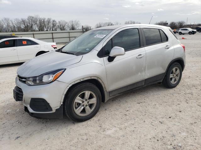 Obraz 2020 CHEVROLET TRAX LS 2020