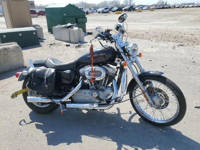 Obraz 1 z 2006 HARLEY-DAVIDSON XL883 C 2006 z VIN 1HD4CJM116K421979