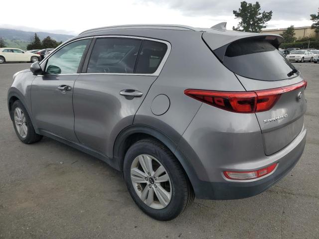 Obraz 2 z 2019 KIA SPORTAGE LX 2019 z VIN KNDPM3AC1K7540268