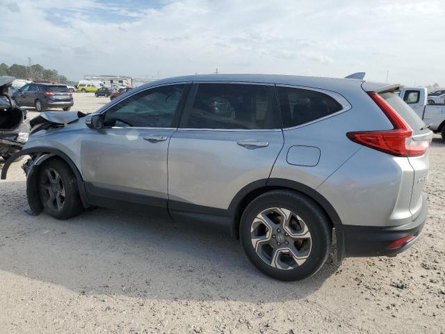 Изображение 2 2019 HONDA CR-V EX 2019 с VIN 5J6RW1H54KA035059