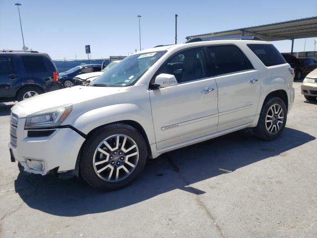 Изображение 2014 GMC ACADIA DENALI 2014