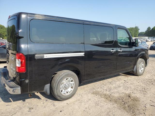 Изображение 3 2016 NISSAN NV 3500 S 2016 с VIN 5BZAF0AA8GN850322