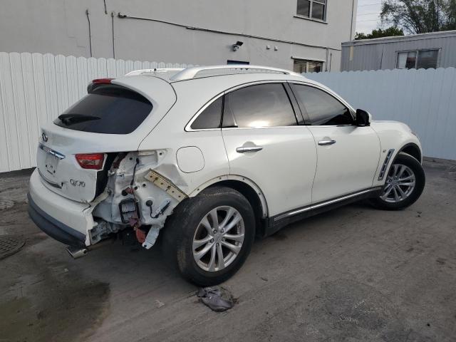Изображение 3 2017 INFINITI QX70  2017 с VIN JN8CS1MW7HM413196