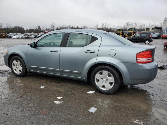 Obraz 2 z 2009 DODGE AVENGER SE 2009 z VIN 1B3LC46BX9N566608