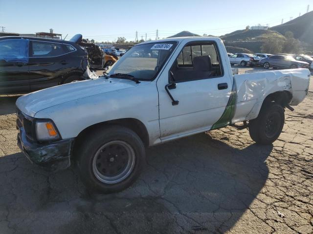 Изображение 1 1991 TOYOTA PICKUP 1/2 TON SHORT WHEELBASE 1991 с VIN JT4RN81A7M0060331