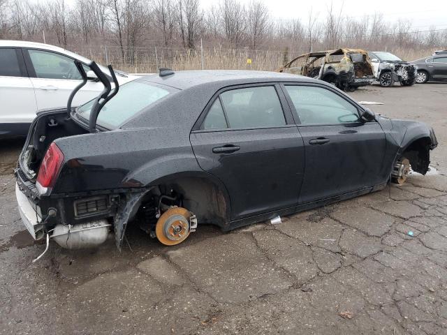 Image 3 of 2022 CHRYSLER 300 S 2022 with VIN 2C3CCABG8NH158677