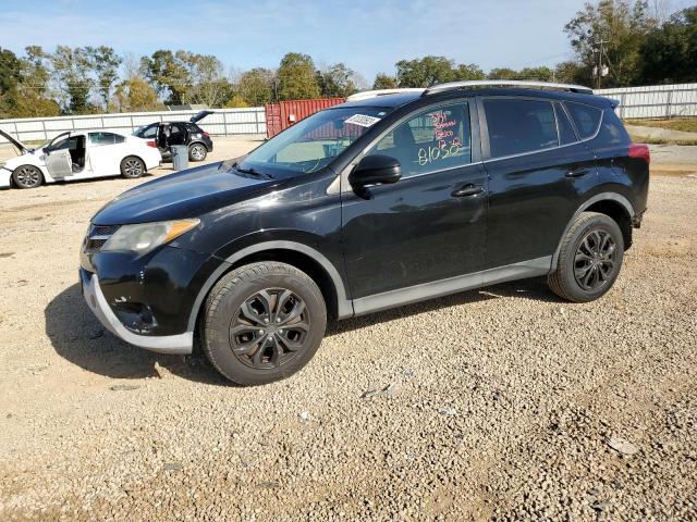 Obraz 1 z 2013 TOYOTA RAV4 LE 2013 z VIN 2T3ZFREV4DW050545
