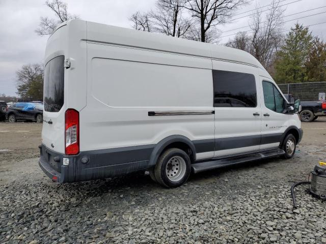Obraz 3 z 2016 FORD TRANSIT T-350 HD 2016 z VIN 1FTBF4XG4GKB45462