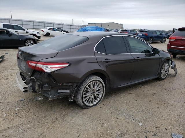 Изображение 3 2018 TOYOTA CAMRY L 2018 с VIN 4T1B11HK4JU043358