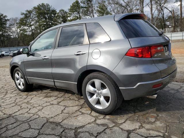 Obraz 2 z 2008 ACURA RDX  2008 z VIN 5J8TB18268A011708