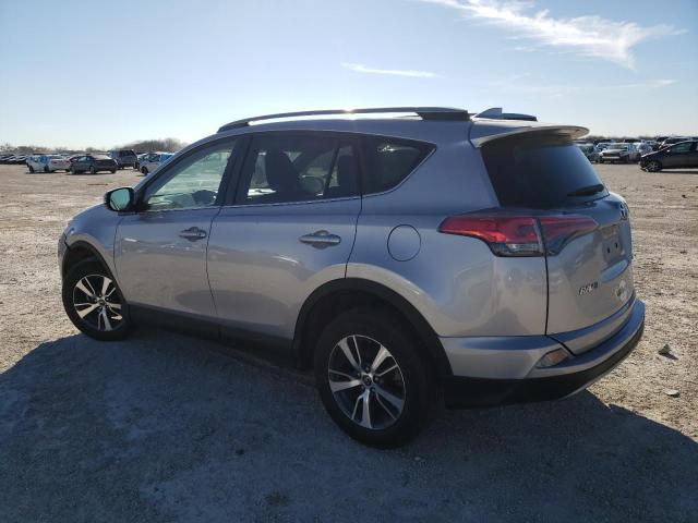Obraz 2 z 2017 TOYOTA RAV4 XLE 2017 z VIN 2T3WFREV4HW395521