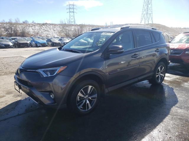 Изображение 1 2016 TOYOTA RAV4 XLE 2016 с VIN 2T3RFREV1GW532586