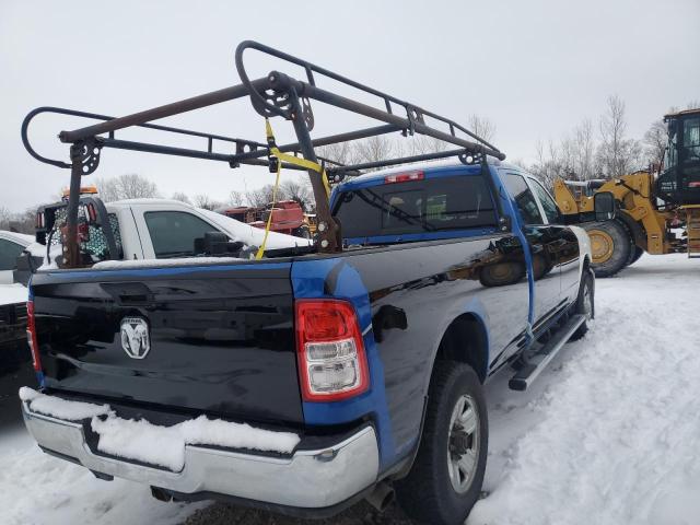 Image 3 of 2019 RAM 2500 TRADESMAN 2019 with VIN 3C6UR5HL7KG657466