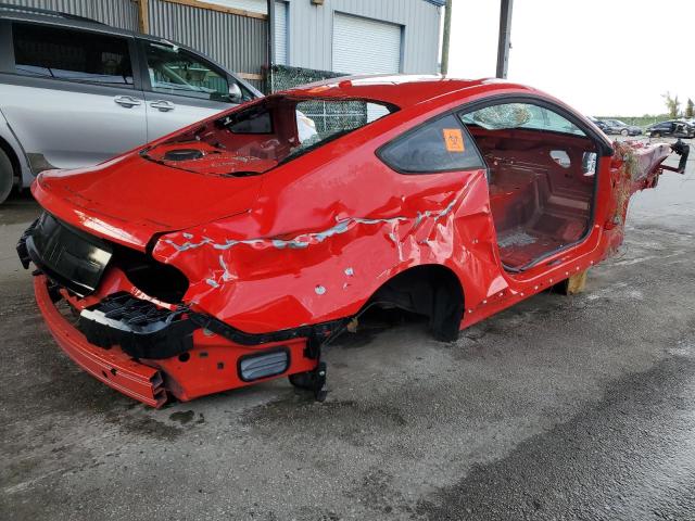 Изображение 3 2020 FORD MUSTANG GT 2020 с VIN 1FA6P8CF6L5112402