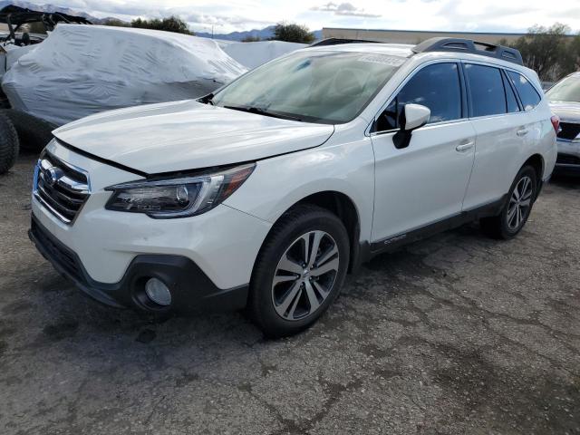2019 SUBARU OUTBACK 3.6R LIMITED 2019 image