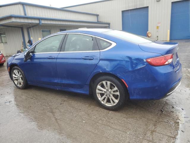 Изображение 2 2016 CHRYSLER 200 LIMITED 2016 с VIN 1C3CCCAB0GN120775