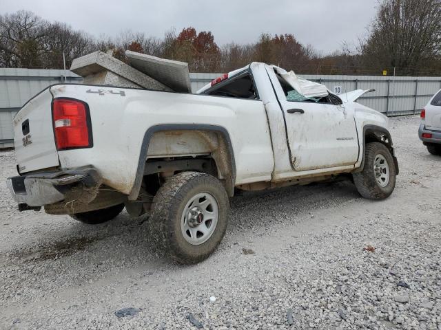 Изображение 3 2014 GMC SIERRA K1500 2014 с VIN 1GTN2TEC8EZ332744