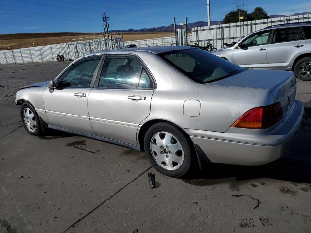 Image 2 of 1996 ACURA 3.5RL  1996 with VIN JH4KA9652TC013914
