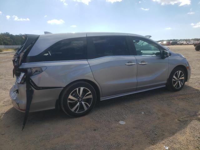 Image 3 of 2023 HONDA ODYSSEY TOURING 2023 with VIN 5FNRL6H83PB074567