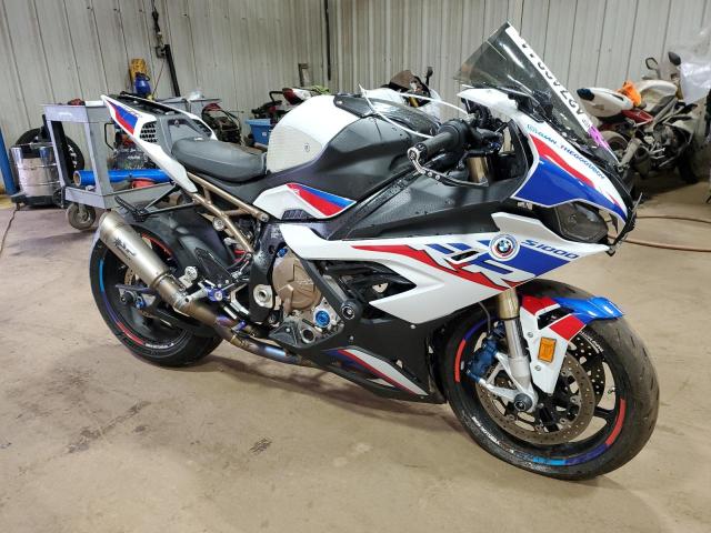 Изображение 1 2022 BMW S 1000 RR 2022 с VIN WB10E2304N6G13171