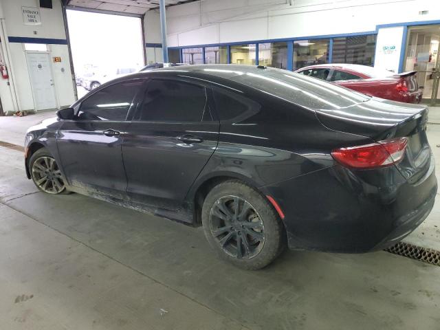 Изображение 2 2016 CHRYSLER 200 LIMITED 2016 с VIN 1C3CCCABXGN153962