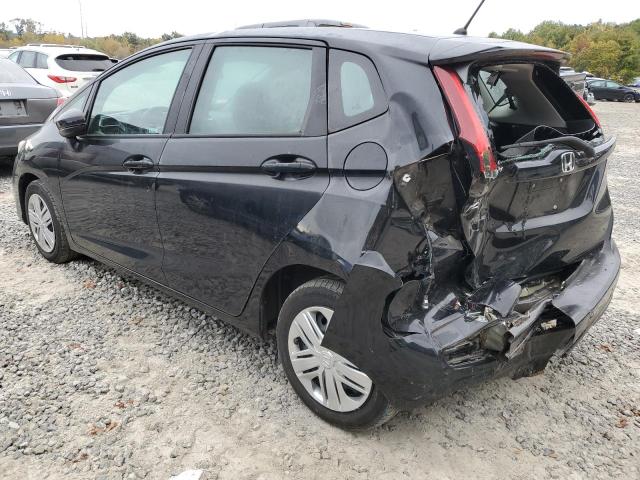 Image 2 of 2020 HONDA FIT LX 2020 with VIN 3HGGK5H47LM707967