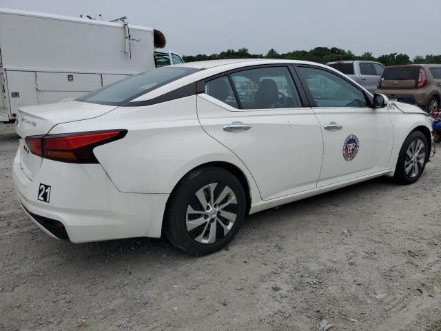 Image 3 of 2021 NISSAN ALTIMA S 2021 with VIN 1N4BL4BV7MN317353