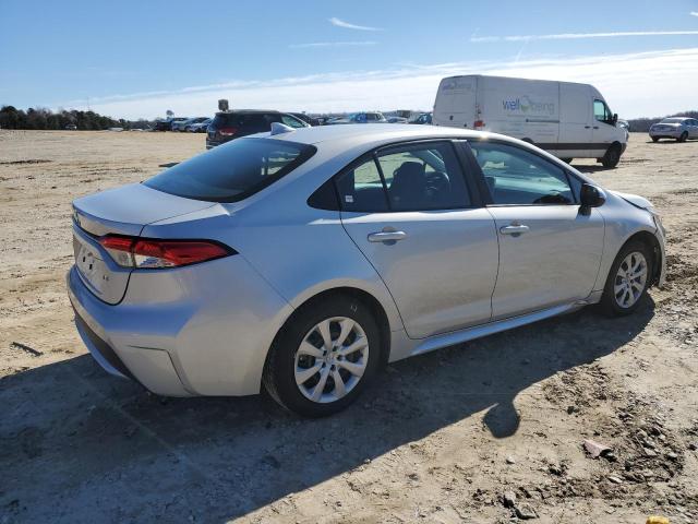 Obraz 3 z 2021 TOYOTA COROLLA LE 2021 z VIN 5YFEPMAE1MP185805