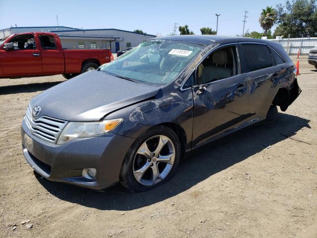 2010 Toyota Venza 2010 image