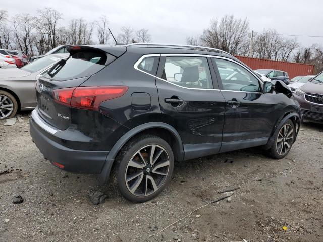 Изображение 3 2017 NISSAN ROGUE SPORT S 2017 с VIN JN1BJ1CR6HW128373