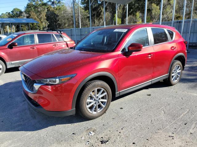 Изображение 1 2023 MAZDA CX-5 PREFERRED 2023 с VIN JM3KFBCM2P0134141