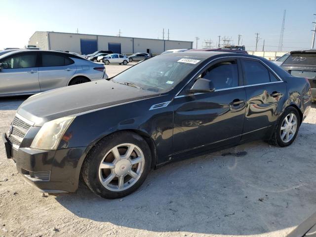 Изображение 2009 CADILLAC CTS HI FEATURE V6 2009