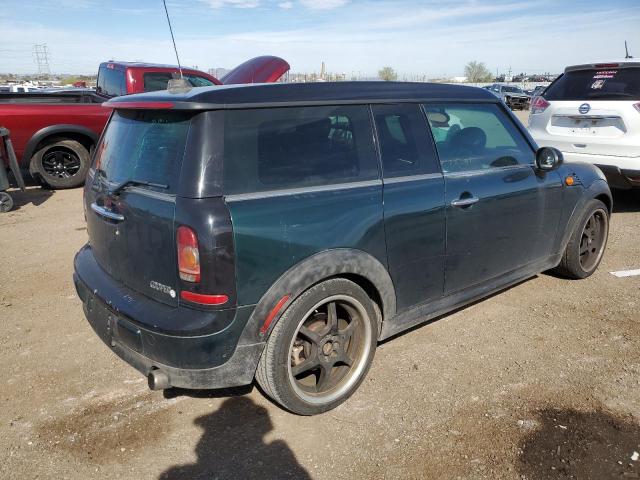 Изображение 3 2008 MINI COOPER CLUBMAN 2008 с VIN WMWML33538TJ46918