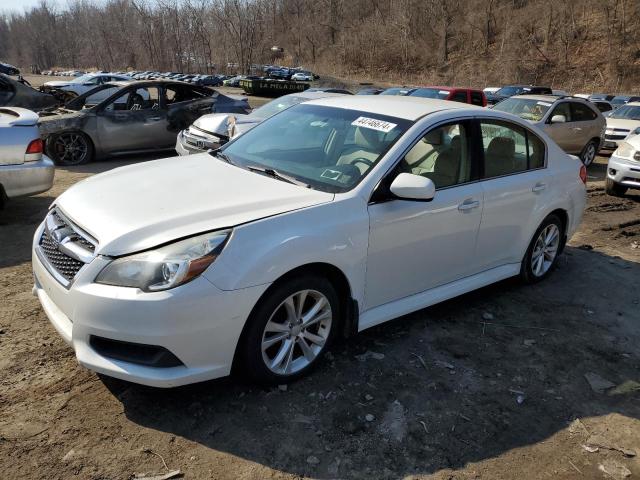Изображение 1 2013 SUBARU LEGACY 2.5I PREMIUM 2013 с VIN 4S3BMBC66D3013560