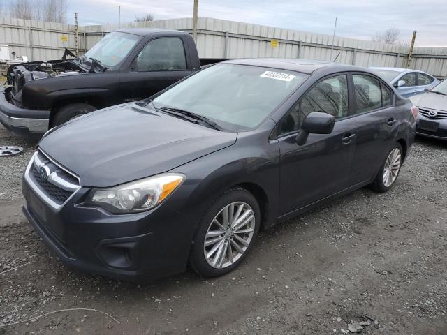 Obraz 1 z 2012 SUBARU IMPREZA PREMIUM 2012 z VIN JF1GJAD69CH015852