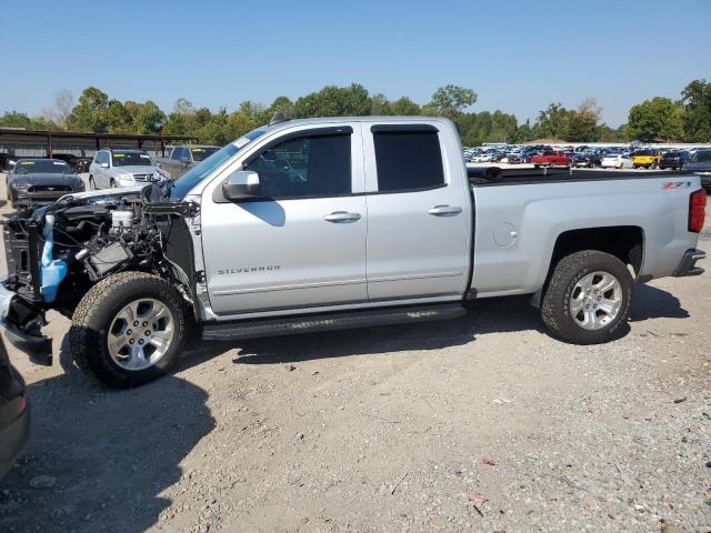 2016 CHEVROLET SILVERADO K1500 LT 2016 image
