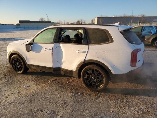 Obraz 2 z 2022 KIA TELLURIDE SX 2022 z VIN 5XYP5DHC9NG266883
