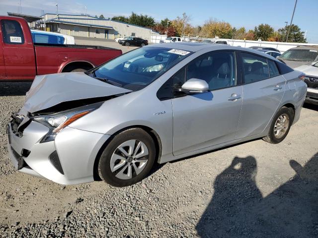2016 TOYOTA PRIUS  2016 image