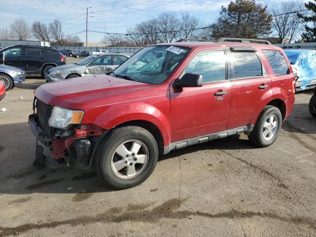 Изображение 2011 FORD ESCAPE XLT 2011