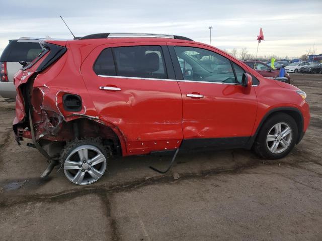 Obraz 3 z 2020 CHEVROLET TRAX 1LT 2020 z VIN KL7CJLSB6LB341001