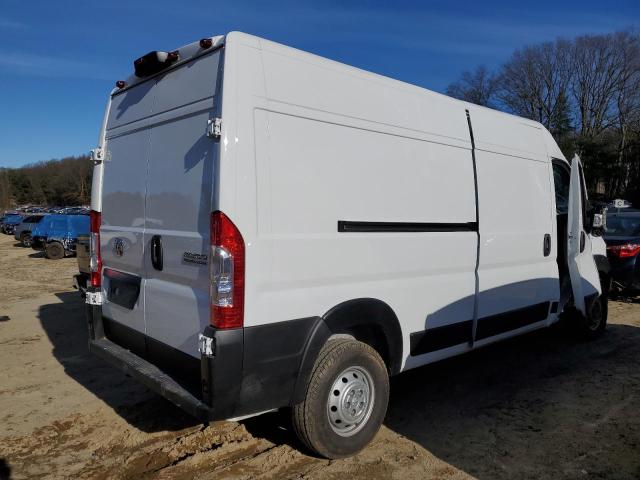 Image 3 of 2023 RAM PROMASTER 2500 2500 HIGH 2023 with VIN 3C6LRVDG8PE567895