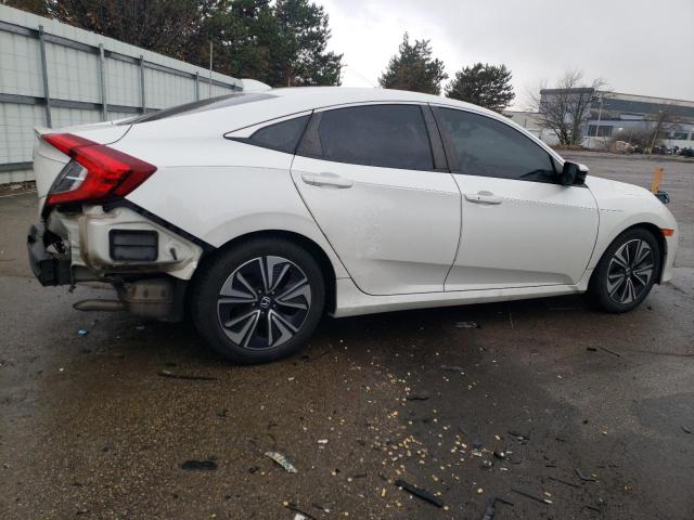 Image 3 of 2017 HONDA CIVIC EX 2017 with VIN 19XFC1F33HE025650