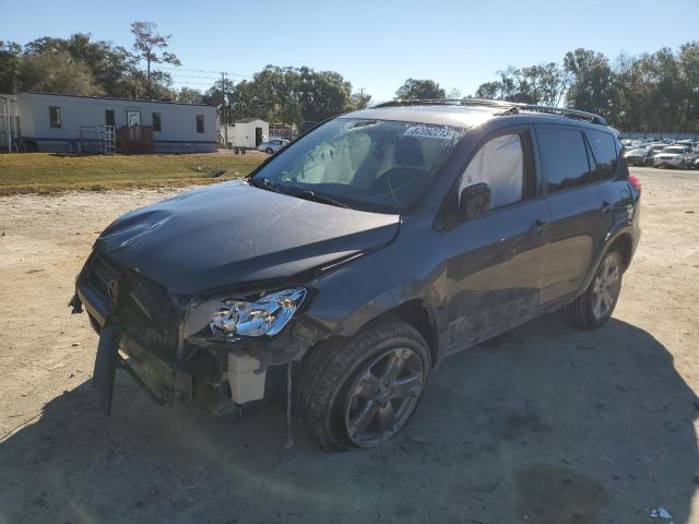 Изображение 2012 TOYOTA RAV4 SPORT 2012